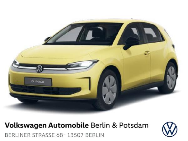 Volkswagen ID.Polo