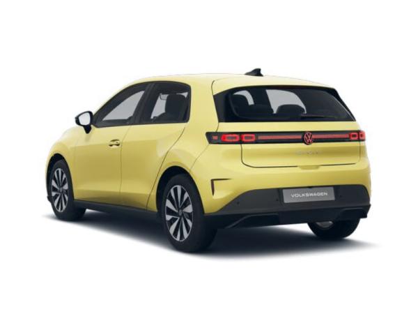 Volkswagen ID.Polo