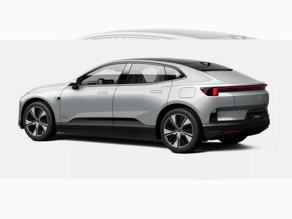 Polestar 4