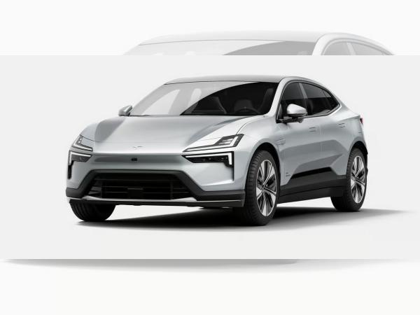 Polestar 4
