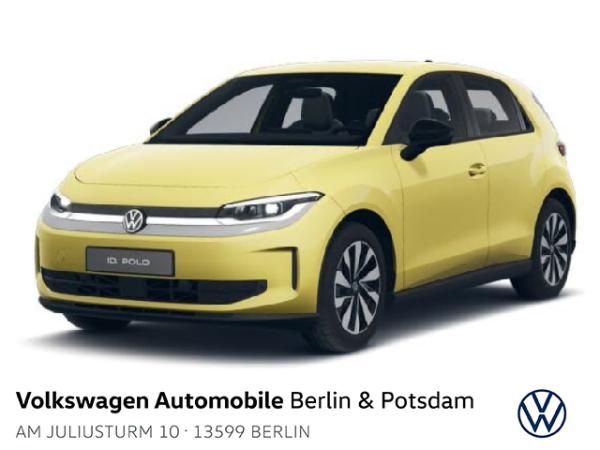 Volkswagen ID.Polo