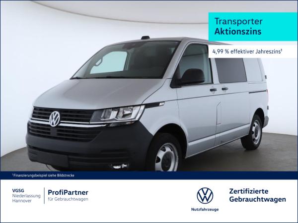 Volkswagen T6.1 Transporter