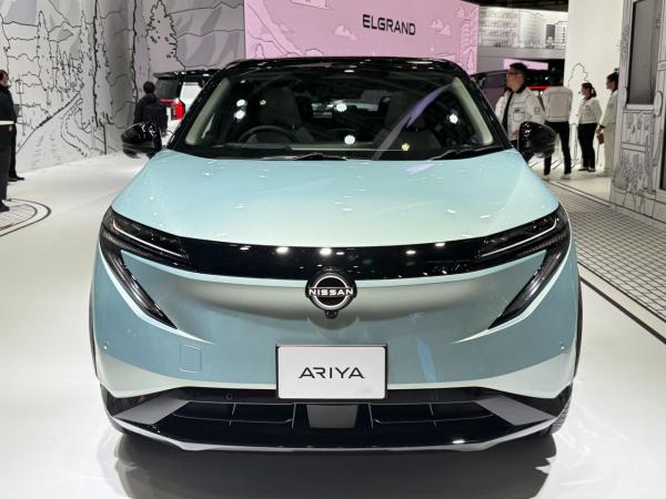 Nissan Ariya
