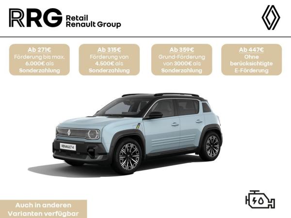 Renault R4
