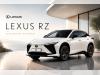 Lexus RZ 350e
