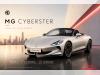 MG Cyberster