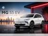 MG S5 EV