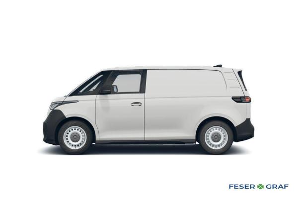 Volkswagen ID.Buzz Cargo