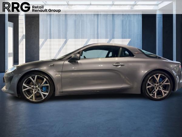 Alpine A110
