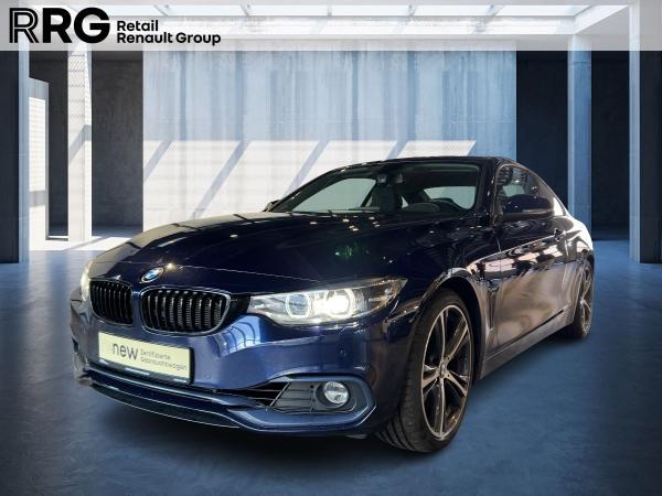 BMW 430
