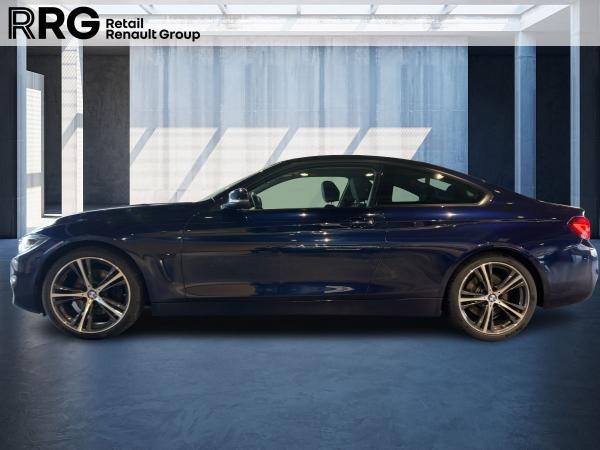 BMW 430