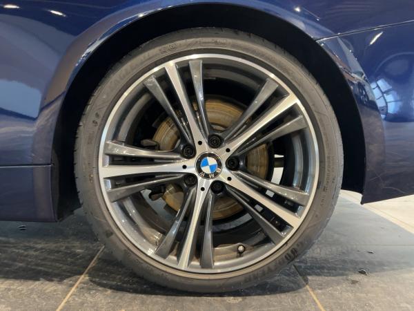 BMW 430