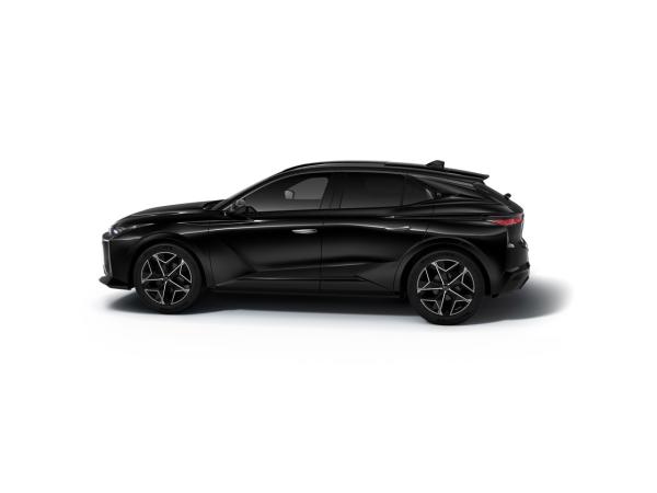 DS Automobiles N°4