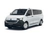 Volkswagen e-Caravelle