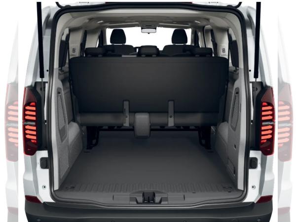 Volkswagen e-Caravelle