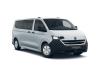 Volkswagen e-Caravelle