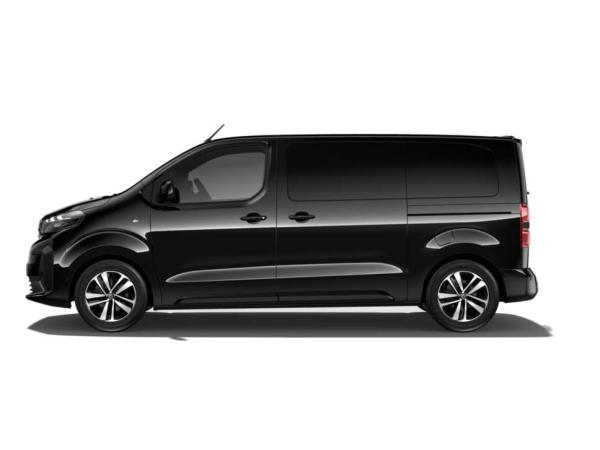Peugeot Traveller