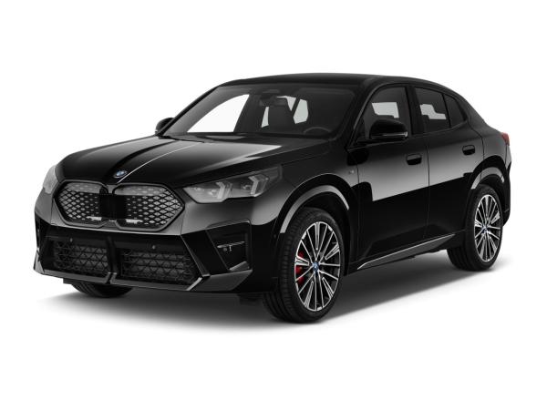 BMW iX2