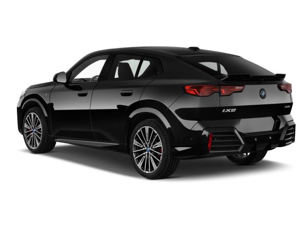 BMW iX2