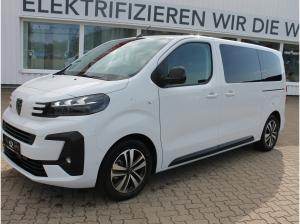 Peugeot Traveller
