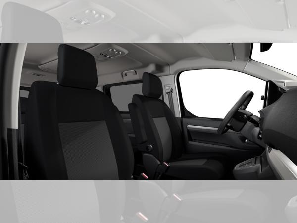 Peugeot Traveller