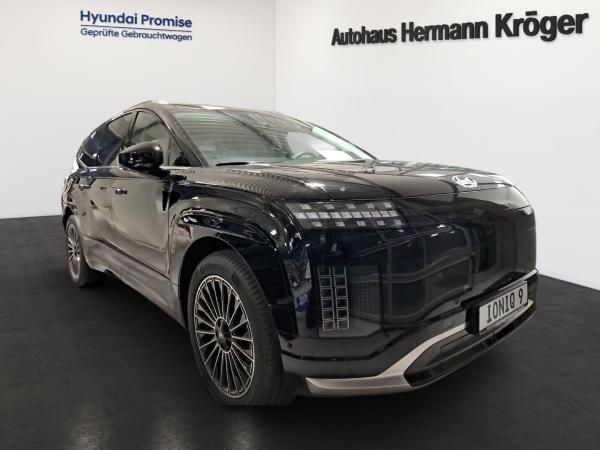 Hyundai IONIQ 9