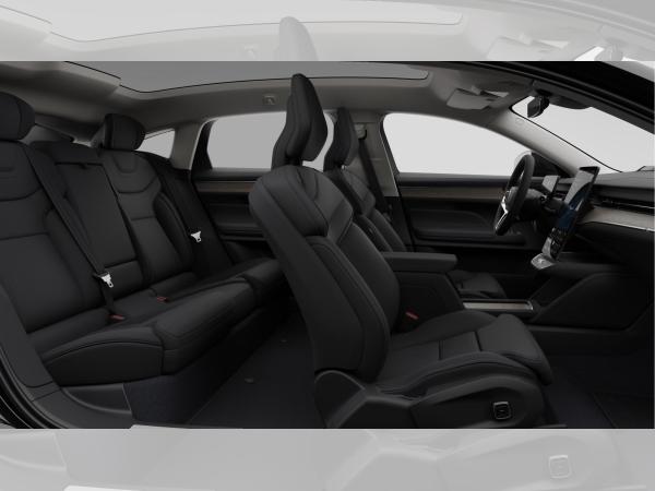 Volvo ES90