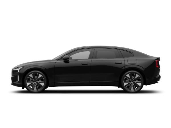 Volvo ES90