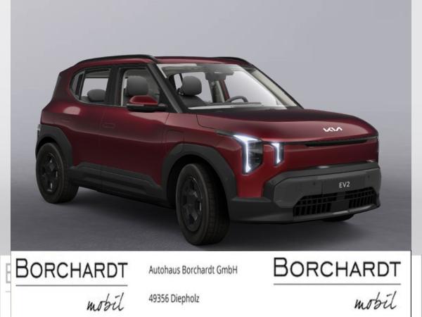Kia EV2