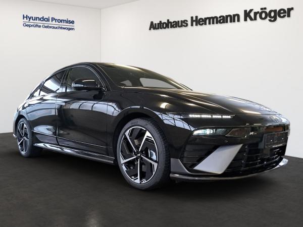 Hyundai IONIQ 6