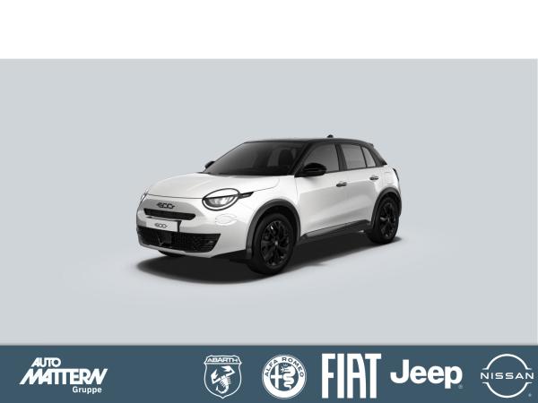 Fiat 600