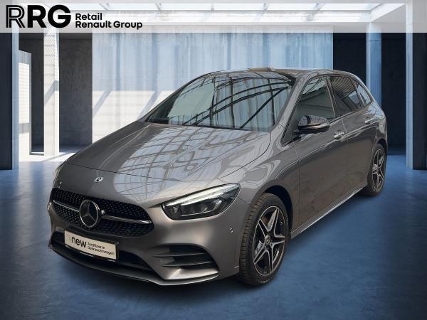 Mercedes-Benz B 250
