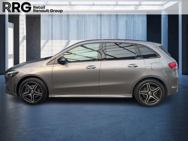 Mercedes-Benz B 250