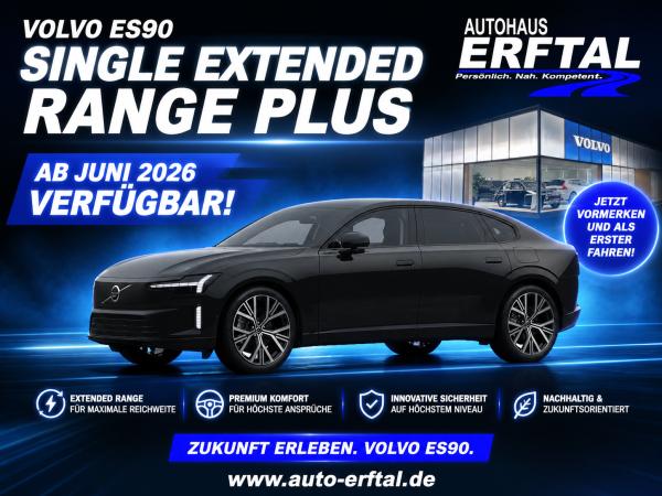 Volvo ES90