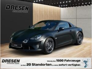Alpine A110