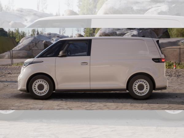 Volkswagen ID.Buzz Cargo