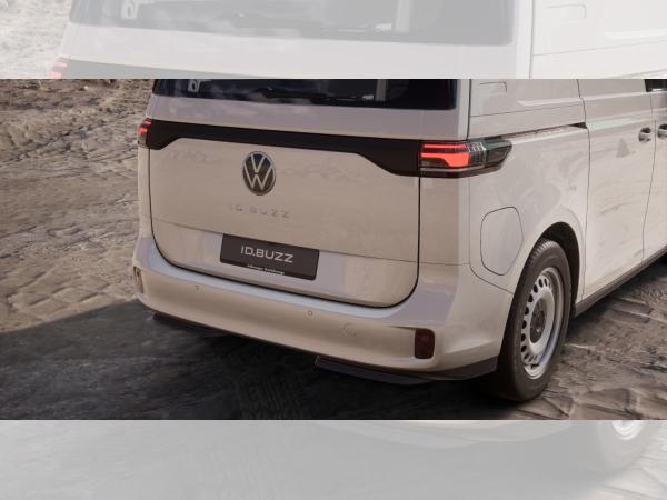 Volkswagen ID.Buzz Cargo