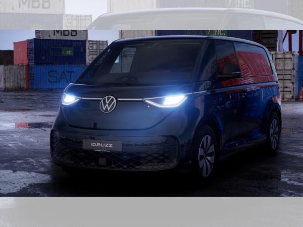 Volkswagen ID.Buzz Cargo