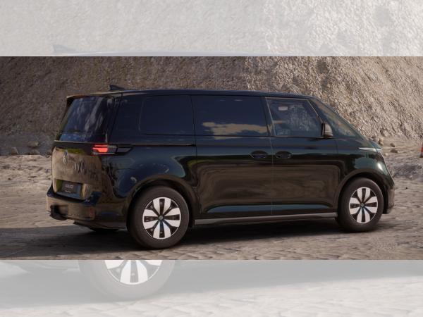 Volkswagen ID.Buzz Cargo