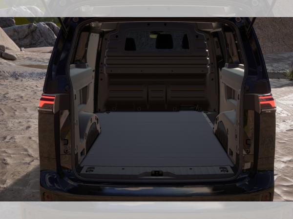 Volkswagen ID.Buzz Cargo