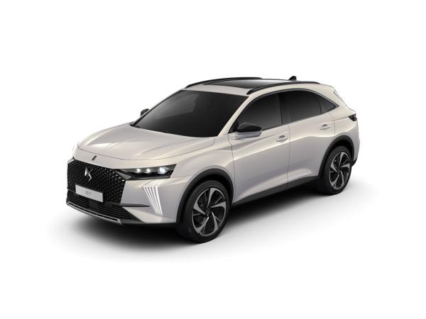 DS Automobiles DS 7