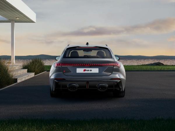 Audi RS5