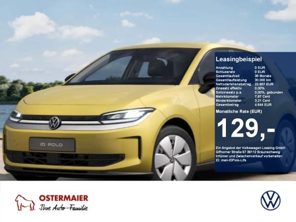 Volkswagen ID.Polo