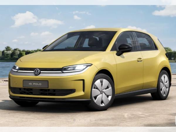 Volkswagen ID.Polo