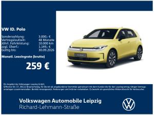 Volkswagen ID.Polo