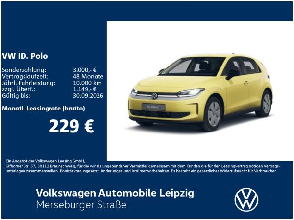 Volkswagen ID.Polo