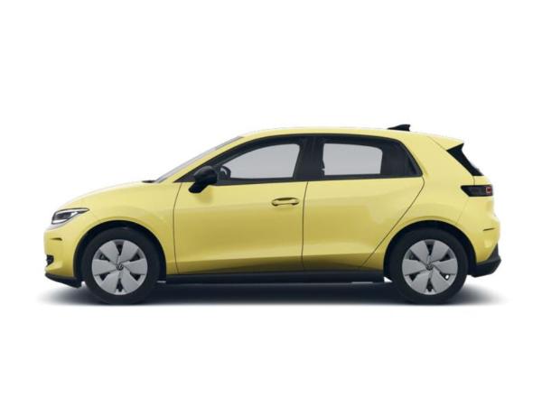 Volkswagen ID.Polo