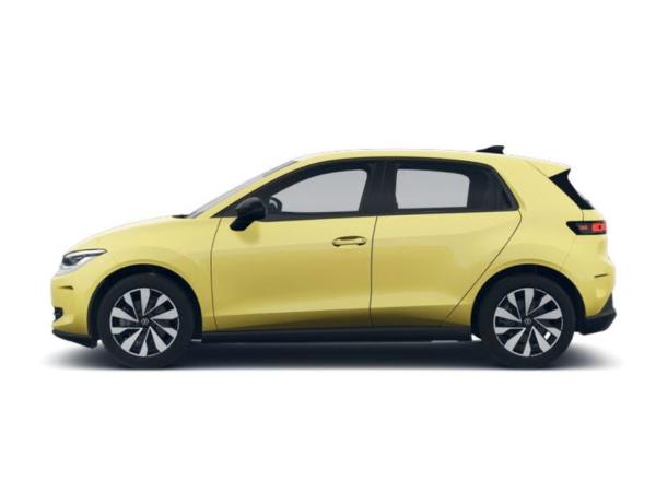 Volkswagen ID.Polo