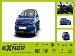 Opel Corsa-e