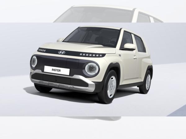 Hyundai INSTER